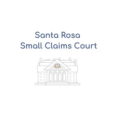 Santa Rosa County Small Claims