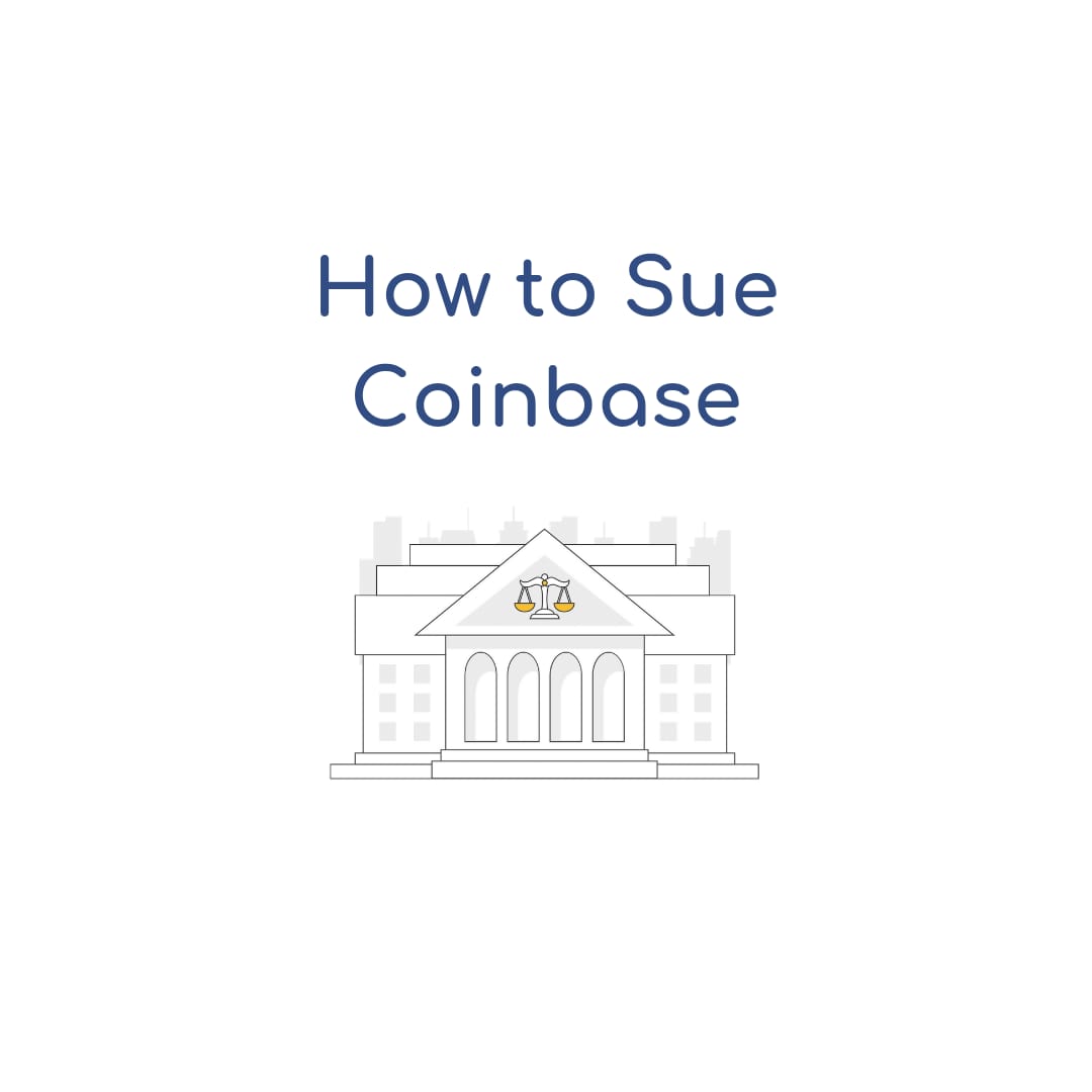 How to Sue Crypto.com