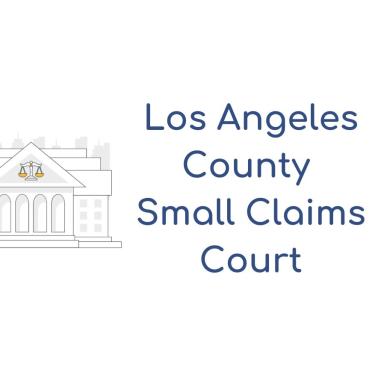 Los Angeles Small Claims Court