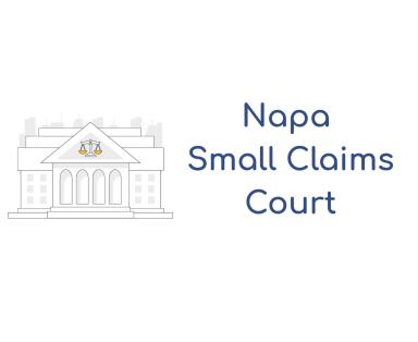 Napa County Small Claims Court