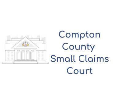 Compton Small Claims Court