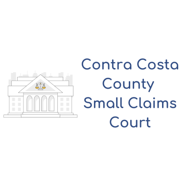 Contra Costa Small Claims Court