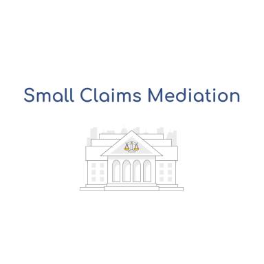 Small Claims Mediation in California