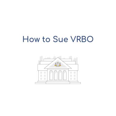 How to Sue VRBO