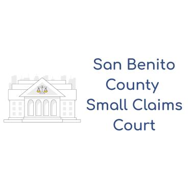San Benito County Small Claims Court