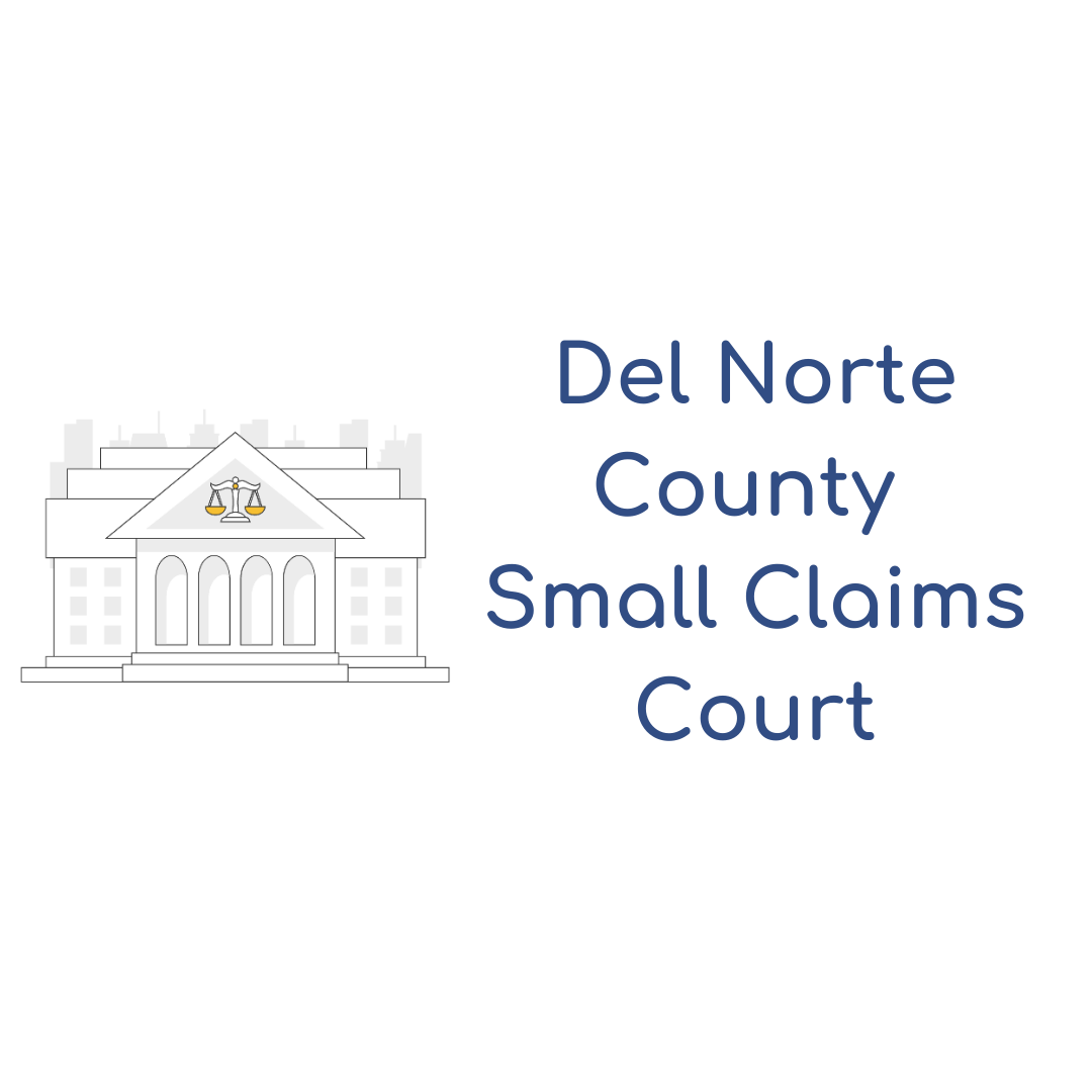 Del Norte County Small Claims