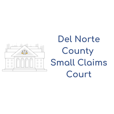 Del Norte County Small Claims 
