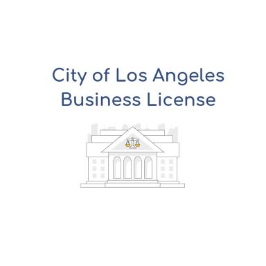 How to run a business license search in the City of Los Angeles