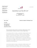 Arizona Attorney Demand Letters
