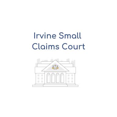 Irvine Small Claims Court