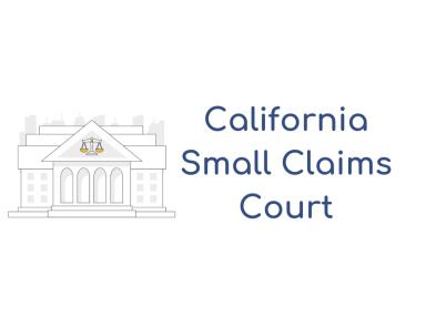 California Small Claims Court