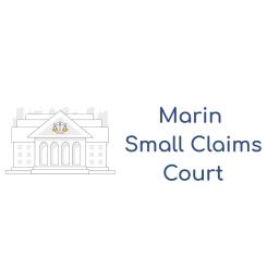 Marin County Small Claims Court