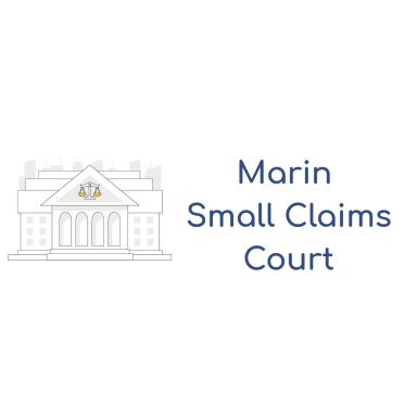 Marin County Small Claims Court