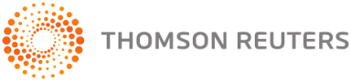 Thompson Reuters Logo