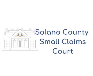 Solano County Small Claims