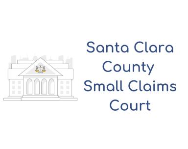 Santa Clara Small Claims Court 