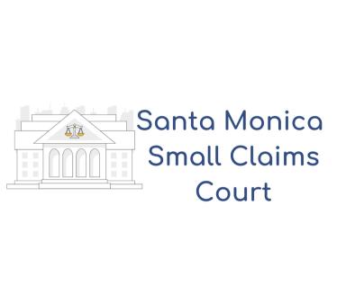 Santa Monica Small Claims Court
