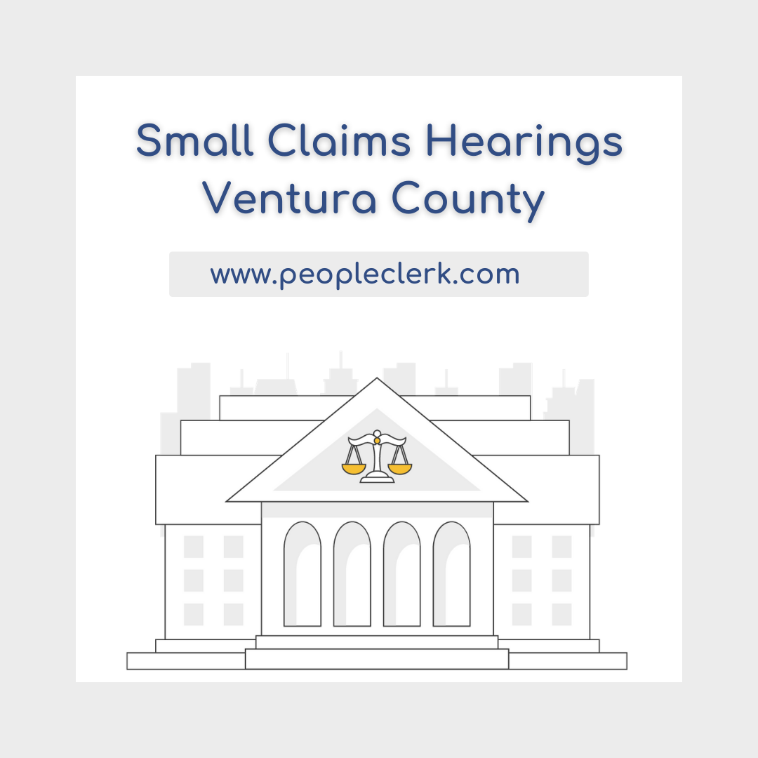 ventura-county-small-claims-court