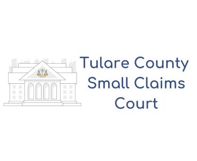 Tulare Small Claims