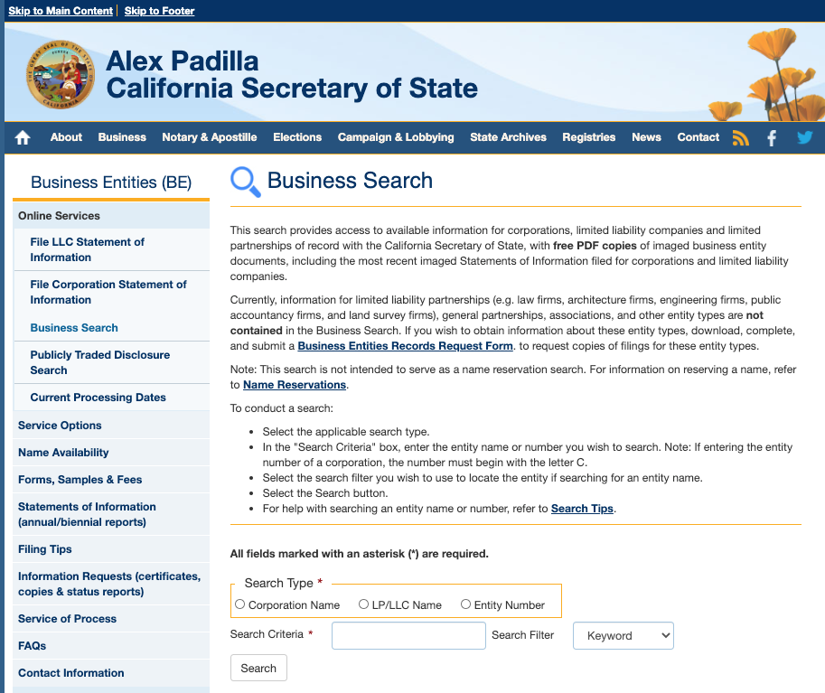 How to sue a company in Santa Clara Small Claims Court