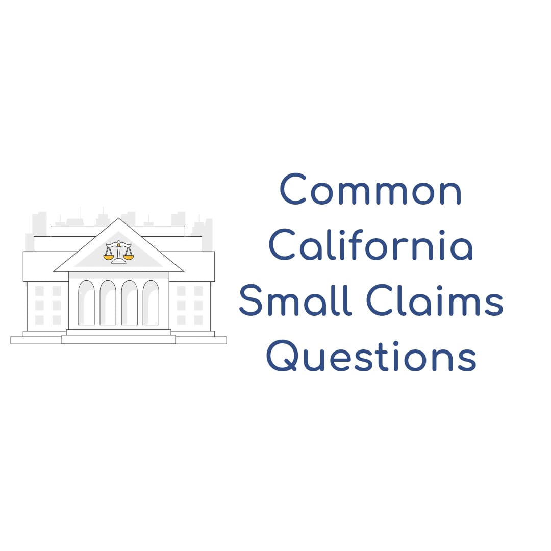 common-questions-about-california-small-claims