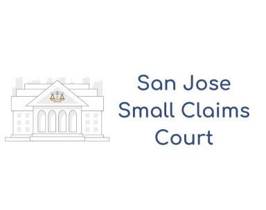 San Jose Small Claims Court