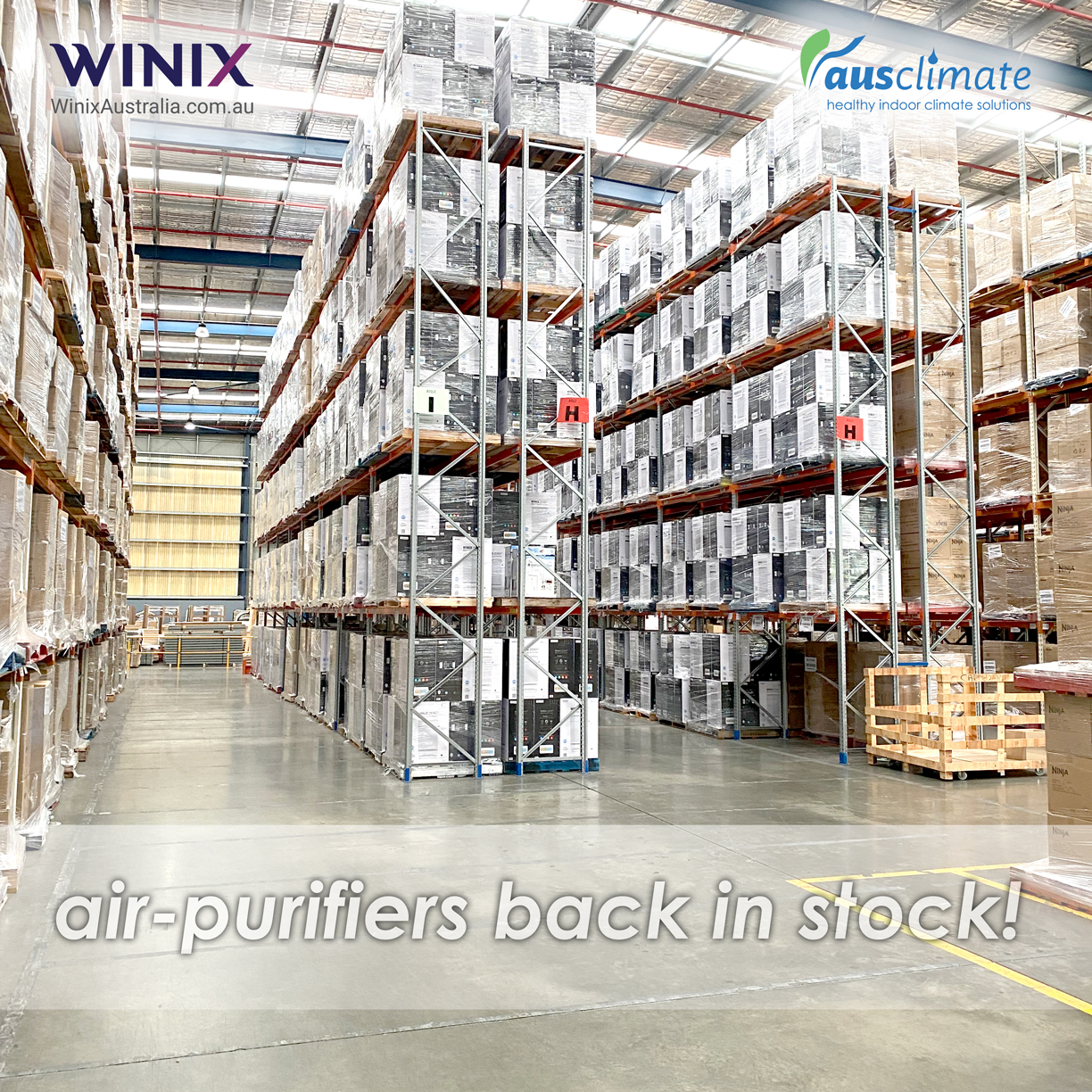Winix-Back-in-Stock