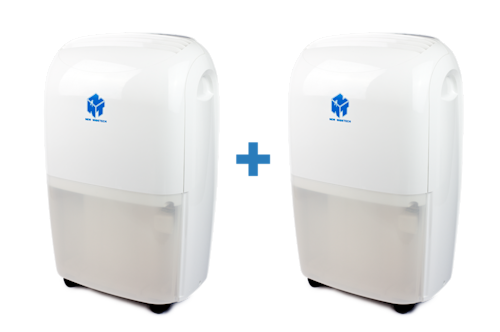 Ausclimate | NWT Medium 20L Dehumidifier