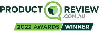 ProductReview.com.au Award Winners