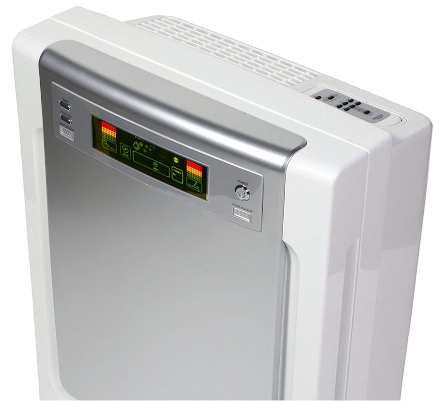 The Best Air Purifier Australia Has On Sale in 2020