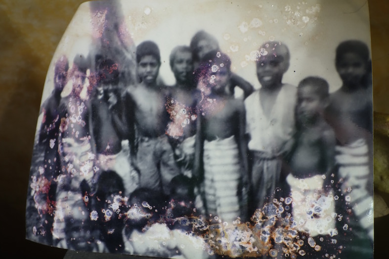 The Museum Of Important Incidents