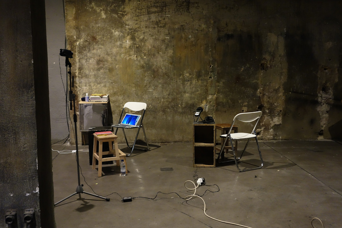 Steady Statements - Tech set