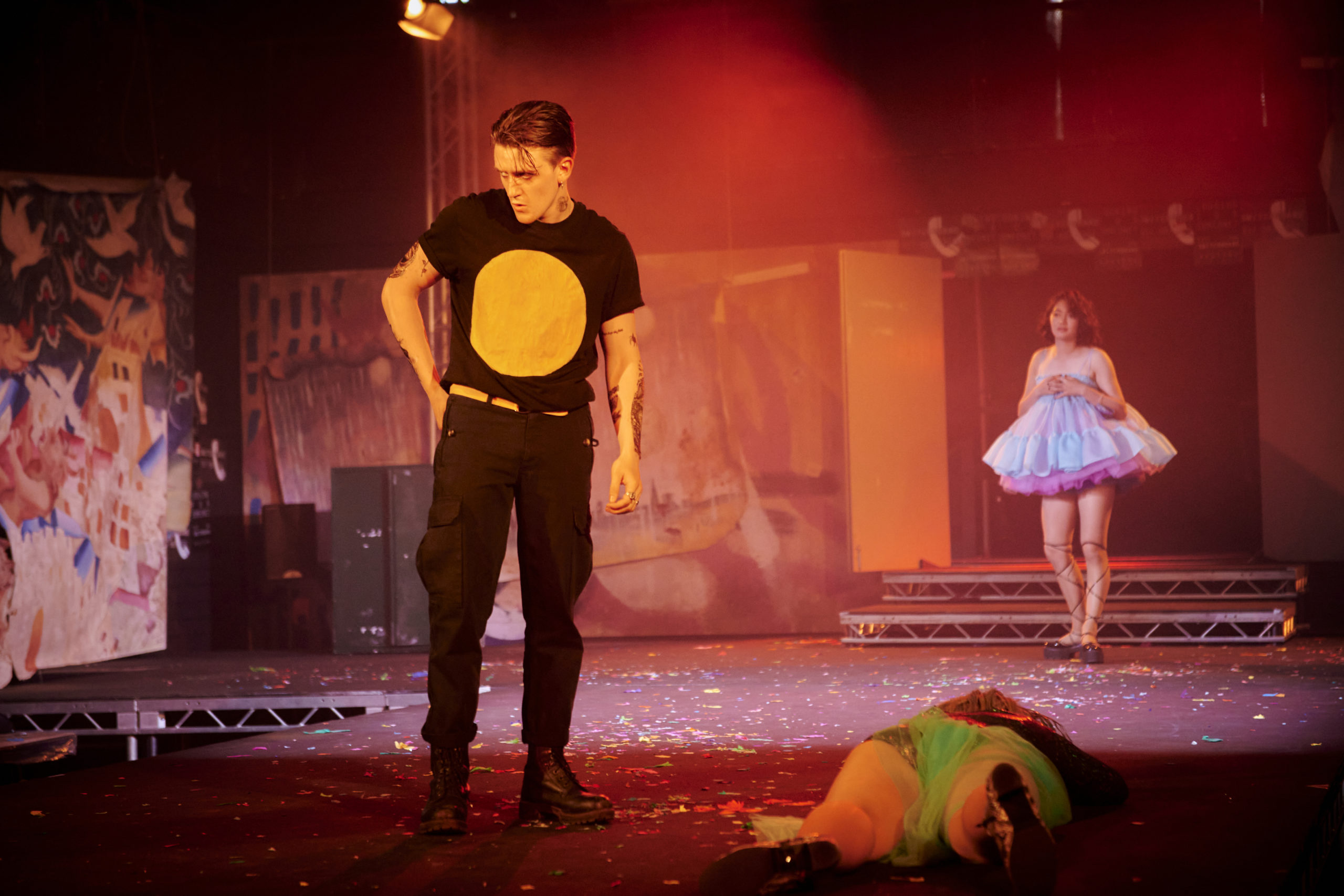 I Will Do It For Science