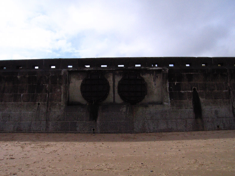 The Modern Spirit - Outlet_whitby_beach.jpg