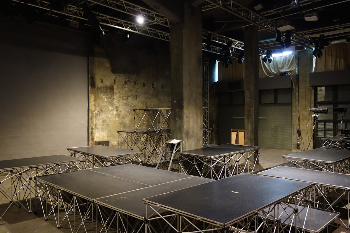 Steady Statements - Bios