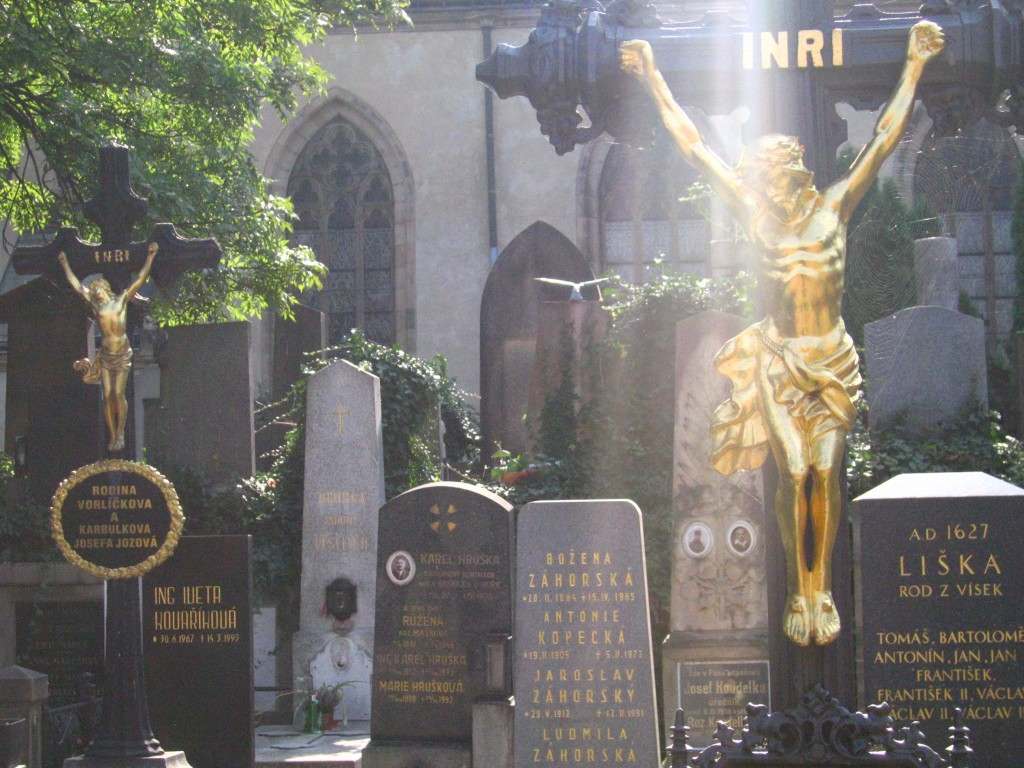 What The Found Sound 1: Prague 2004