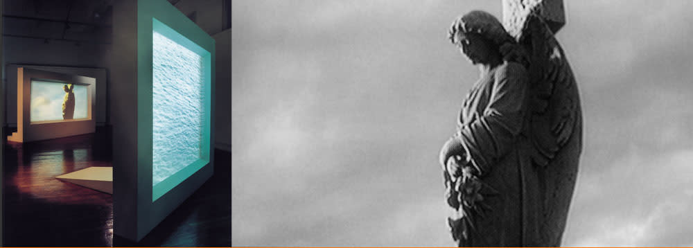 Dalziel + Scullion: Endlessly