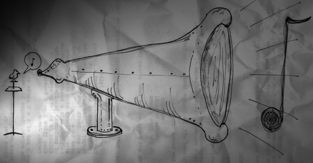 Dangerous and/or Impossible Instruments, part one