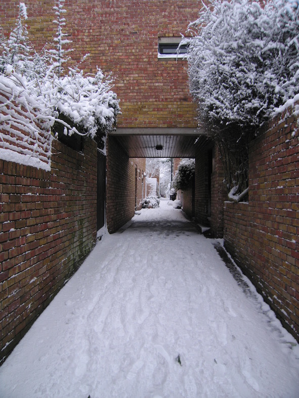 The Modern Spirit - High_kingsdown_snow.jpg