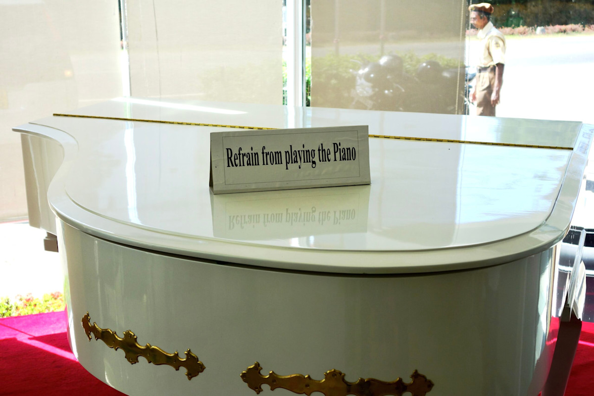 A request, or unsolicited life advice?