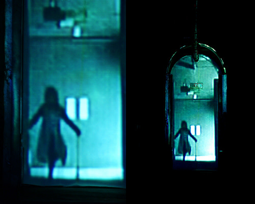 Rosie Ward: Breathing Space