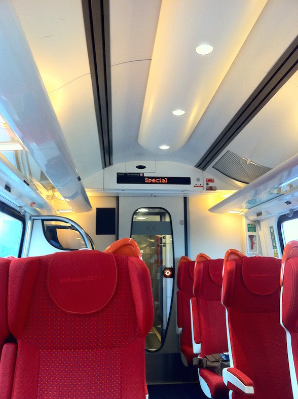 The Modern Spirit - Special_train.jpg