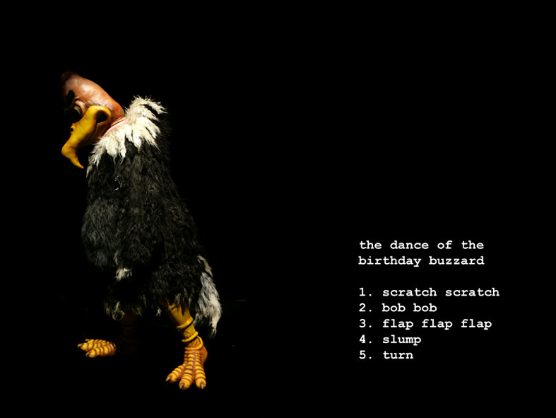 Drama: problems - buzzard_dance_web.jpg