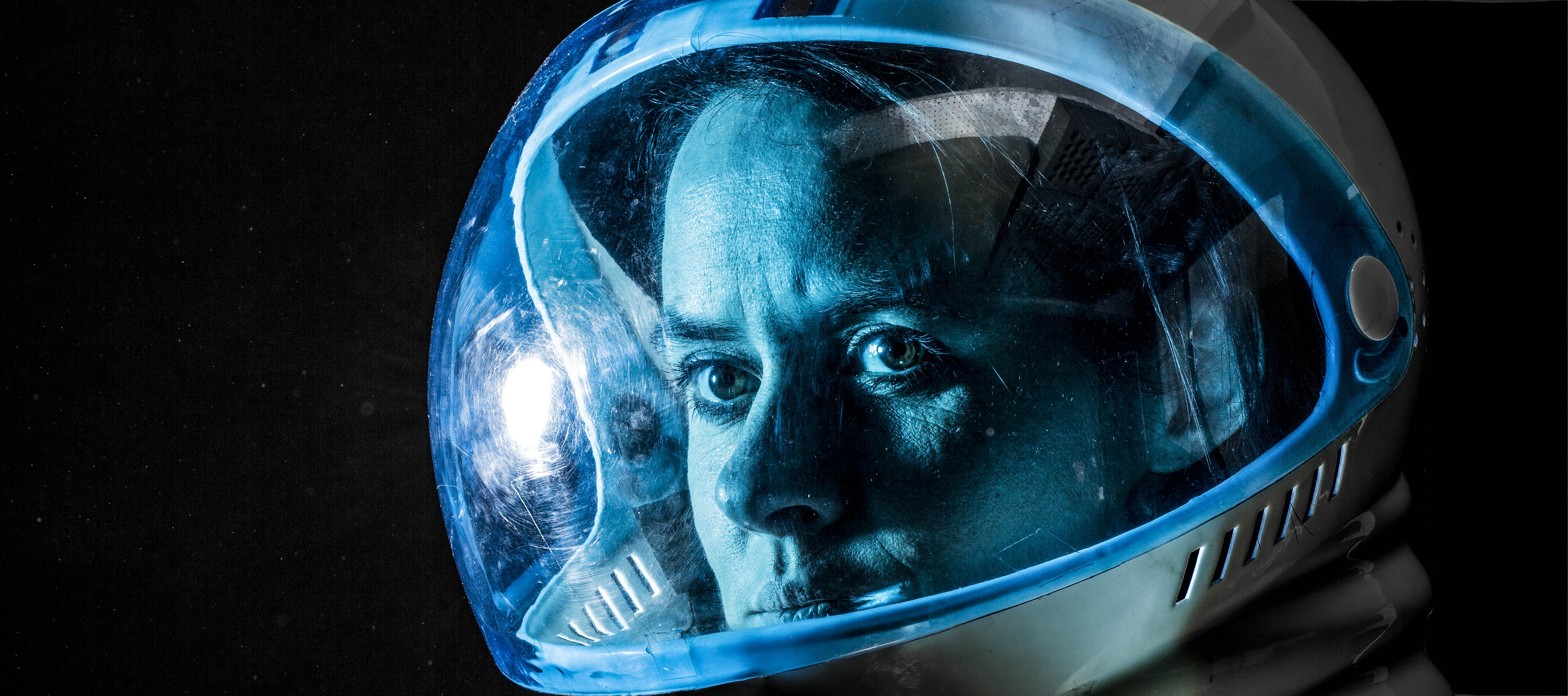 Dark Land Light House