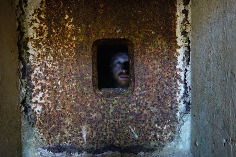 Writing (at) Utah - Utah_lookout.jpg