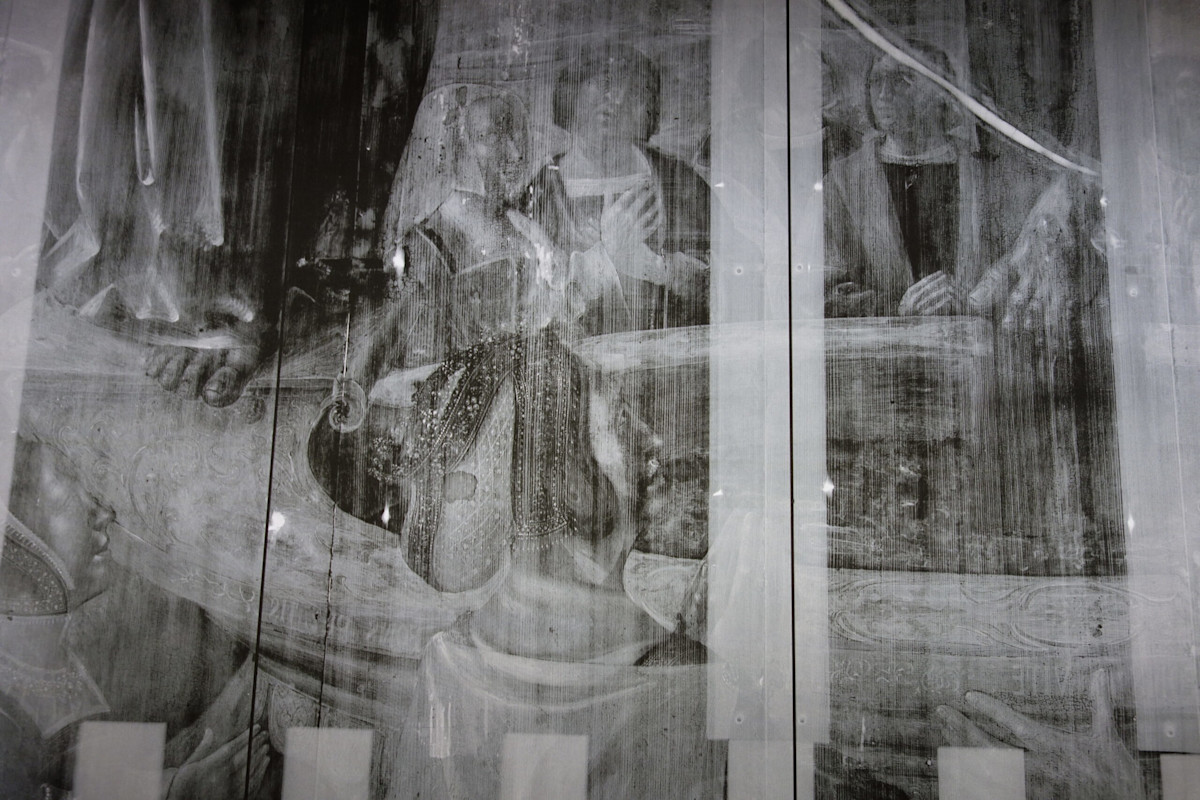 Don't Give Up: being a caring artist in a capitalist world