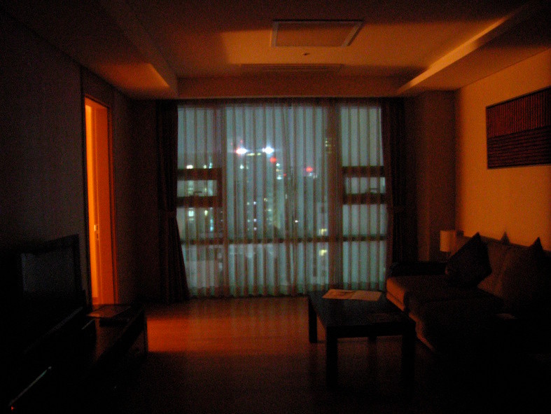 The Modern Spirit - Seoul_apartment.jpg