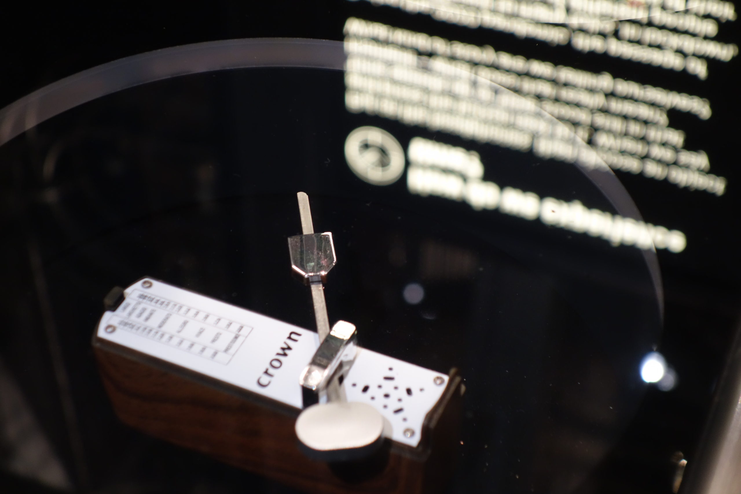 Project What If: Time Table