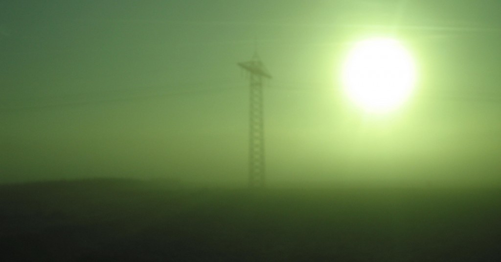 Don't Give Up: being a caring artist in a capitalist world – part 2