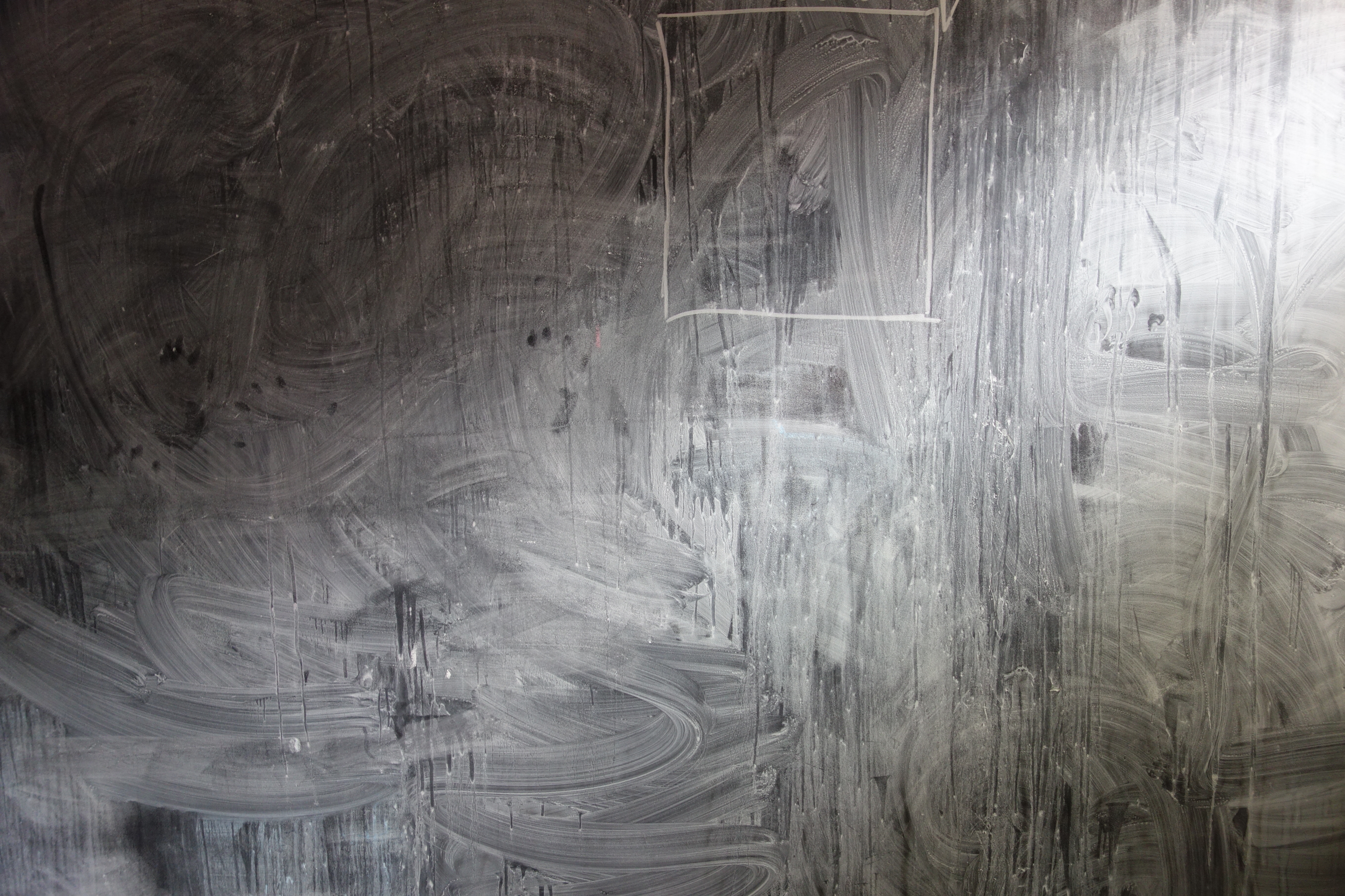 Creative Intelligence: stick it up your chart